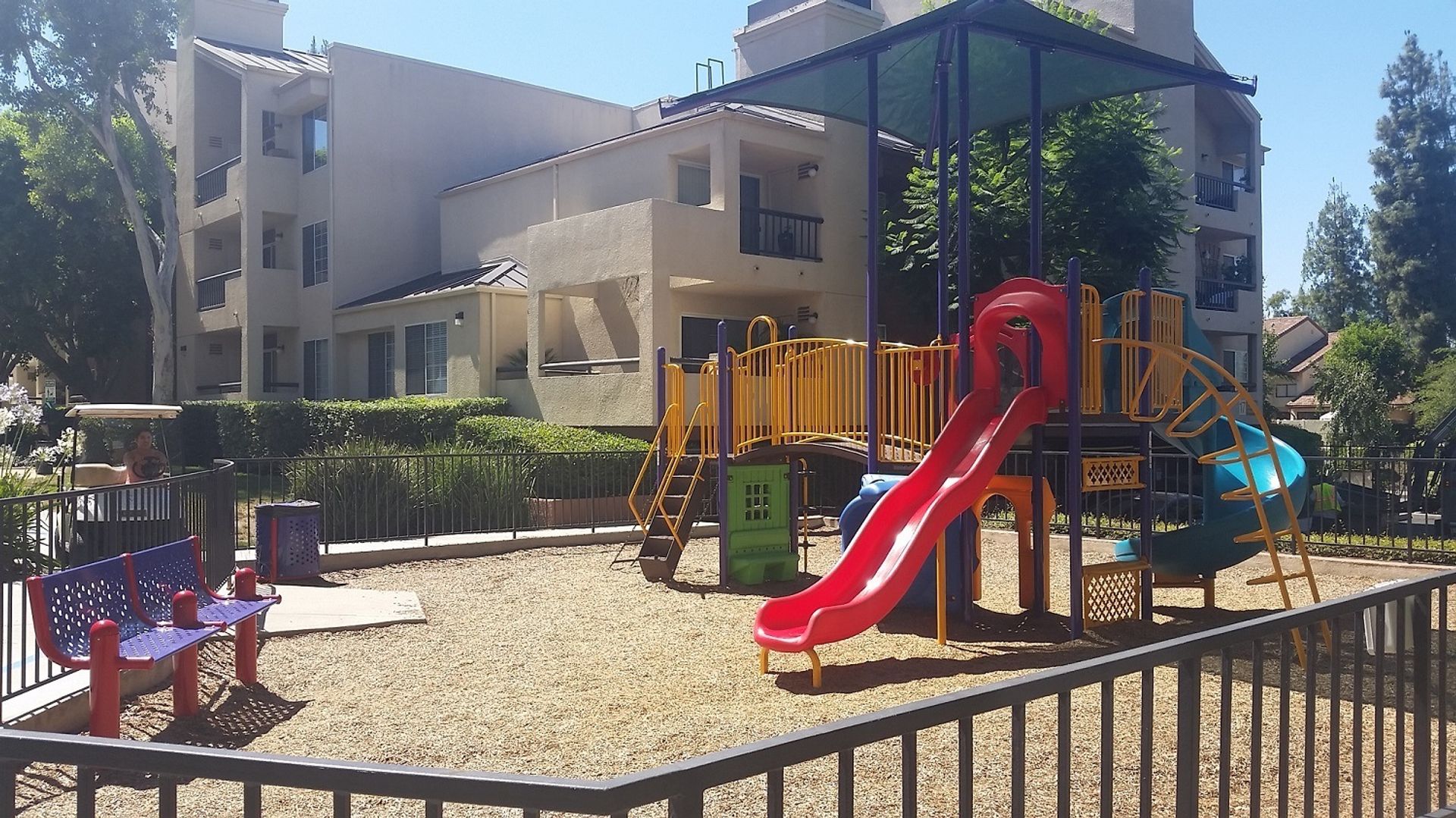 5550 Owensmouth Ave. 317, Woodland Hills, CA 91367