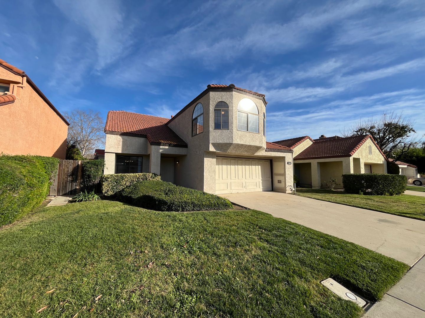 Simi Valley House: 2362 Oak Haven Ave.