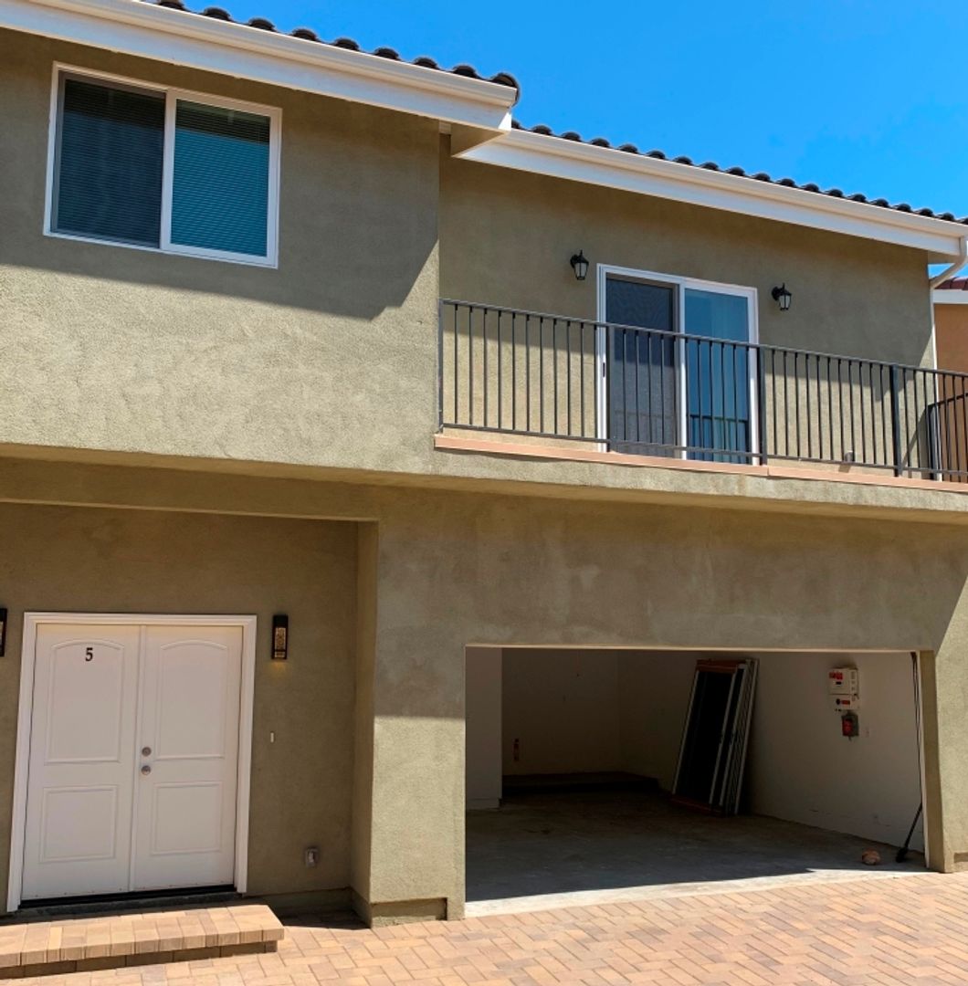 Sylmar House: 12680 Bradley Ave. #5