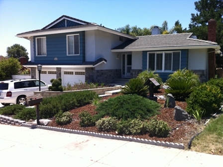 Newbury Park House: 729 S. La Grange Ave.