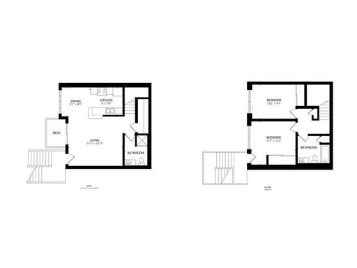 Luxury Living Awaits at Parkside Commons: Spacious 2-Bedroom, 2-Bath Apartments in San Leandro – photo 1