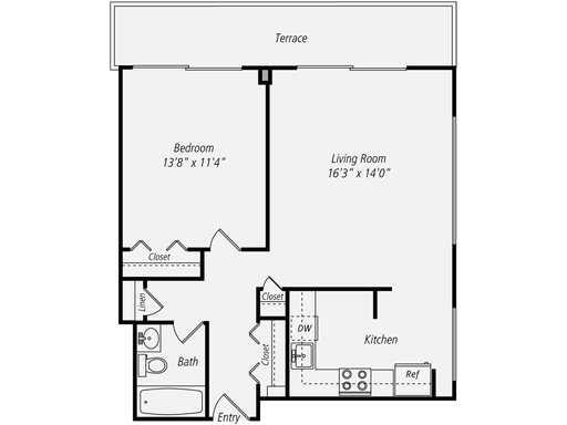 Sunset Towers - Golden Gate Views, Serene San Francisco Living Above the City Buzz – photo 1
