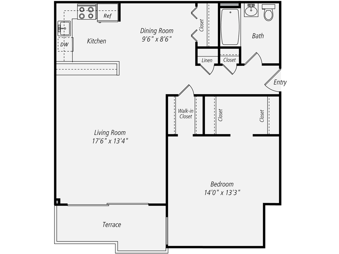 6 Locksley Avenue - Main Image