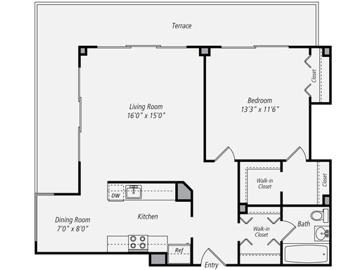 Sunset Towers - Golden Gate Views, Serene San Francisco Living Above the City Buzz – photo 1