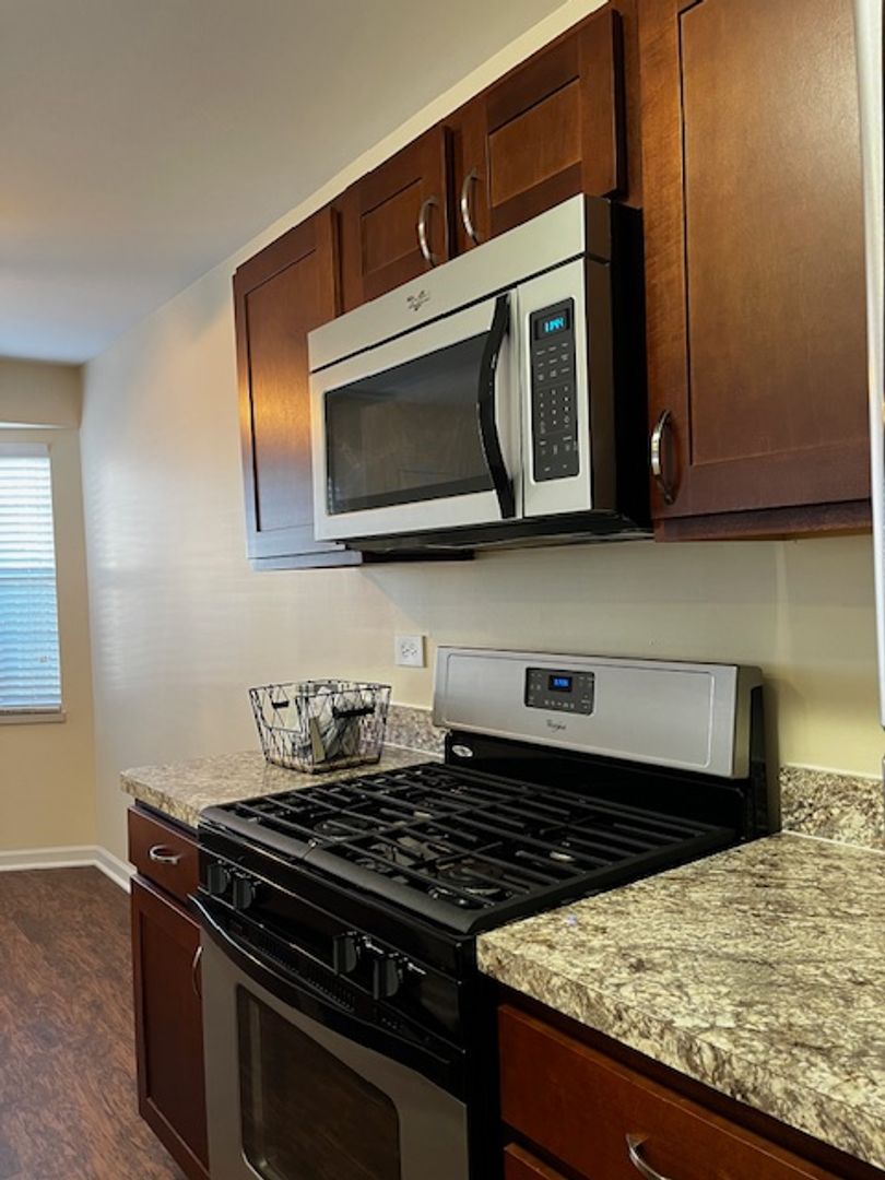 Aurora Apartment: 168 Gregory St