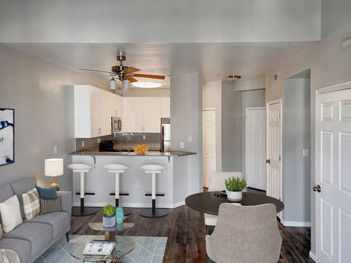 300 SOUTH 225 WEST #A308 – photo 1