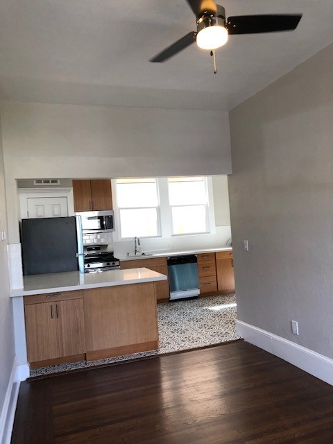 Oakland Apartment: 4186 - 4198 Piedmont Ave