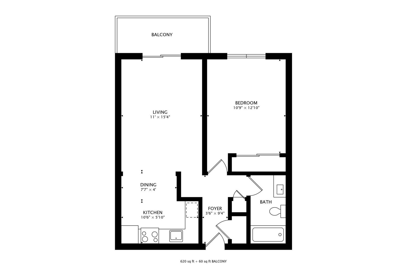 SAN LEANDRO Apartment: 14400 EAST 14TH STREET