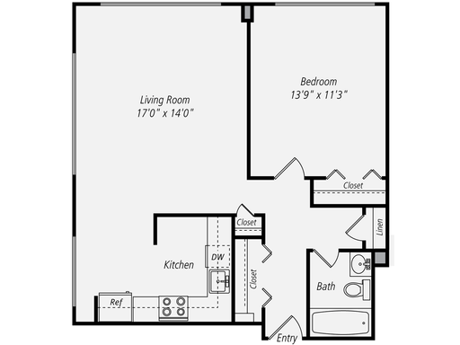 Sunset Towers - Golden Gate Views, Serene San Francisco Living Above the City Buzz – photo 1