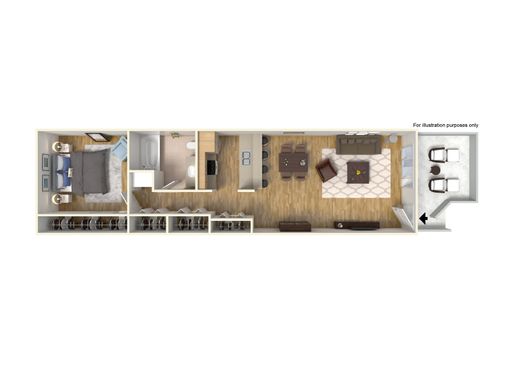 Experience Elavated Living: Your Perfect 1 Bed/ 1 Bath awaits you at the Timbers in Hayward, California – photo 1