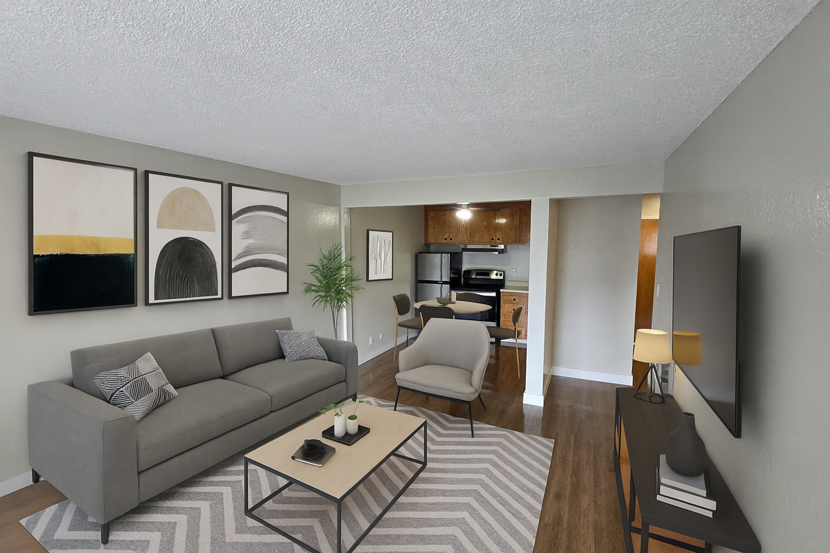 SAN LEANDRO Apartment: 14400 EAST 14TH STREET