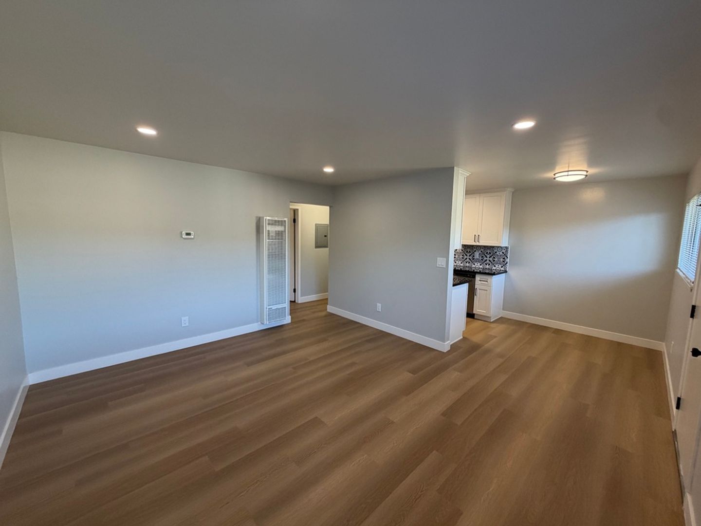 SAN LEANDRO Apartment: 14433 BANCROFT AVENUE