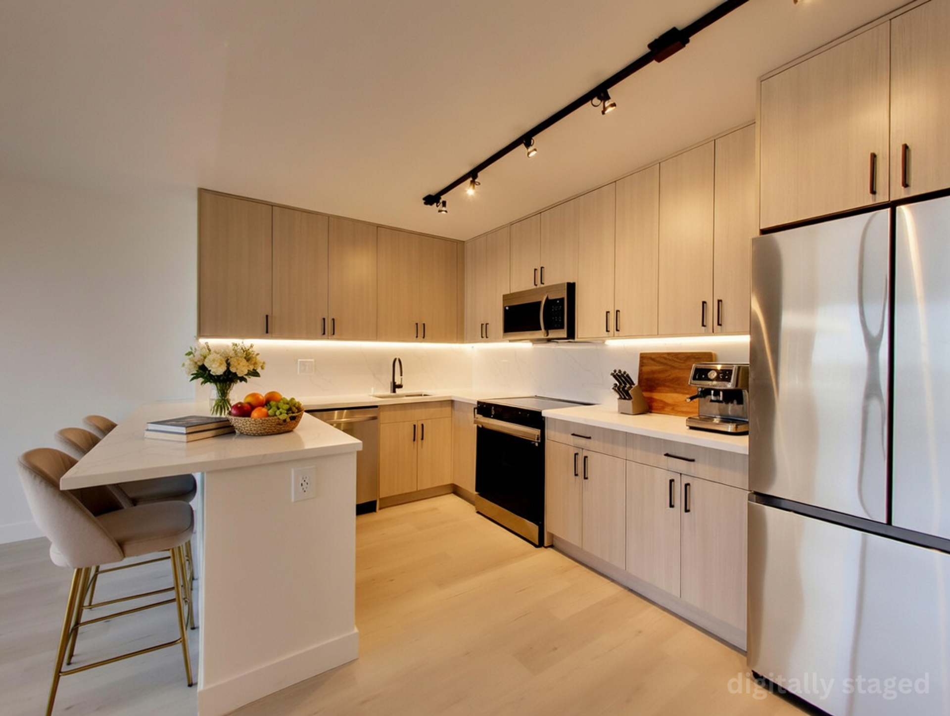 San Francisco Apartment: 8 Locksley Avenue