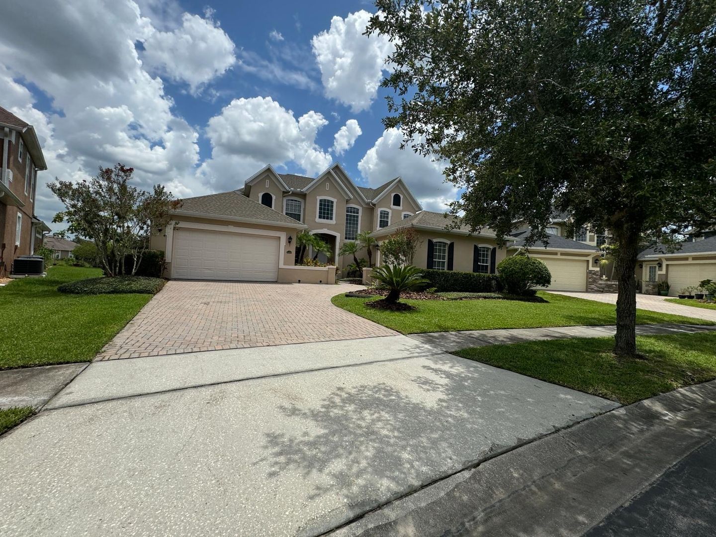 ORLANDO House: 16255 BRISTOL LAKE CIRCLE