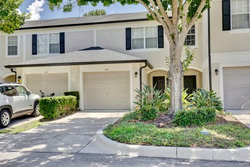 2 Bed 2.5 Bath Rental at 6080 Twain Street Unit 104, ORLANDO, FL – photo 1