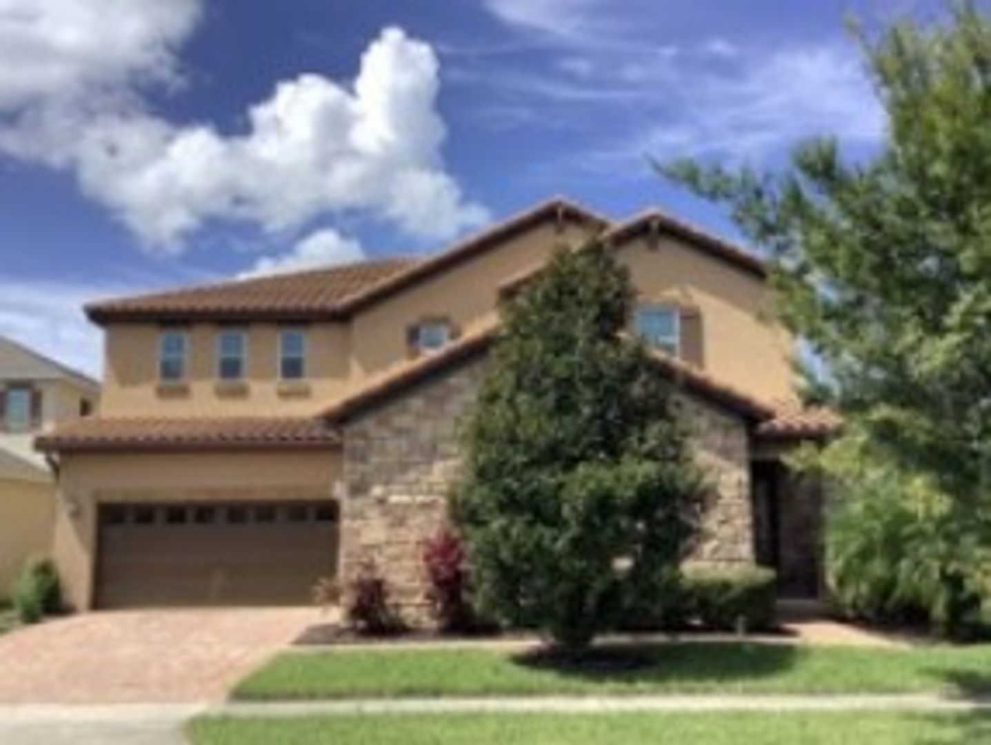 WINTER GARDEN House: 9240 WOOD CRANE DRIVE