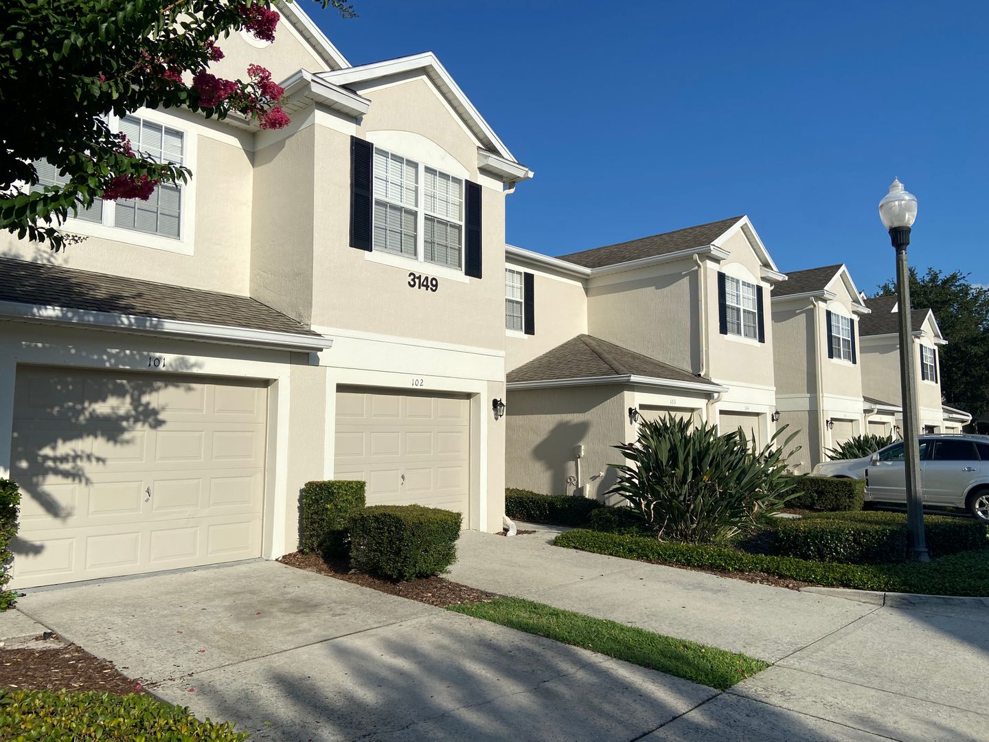 LAKEVIEW TOWNHOME FOR RENT - STONEBRIDGE COMMONS