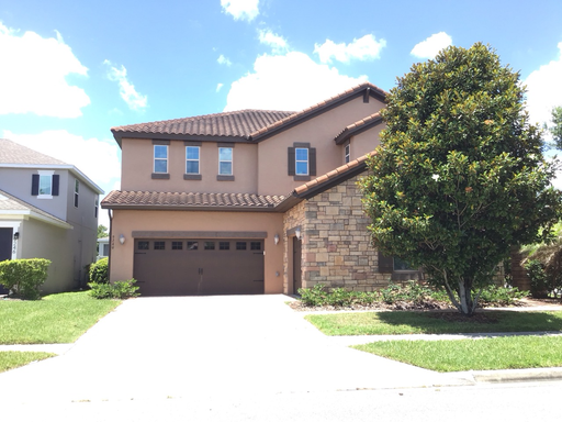 Spectacular 5/4 with 3 car garage home in Winter Garden – photo 1