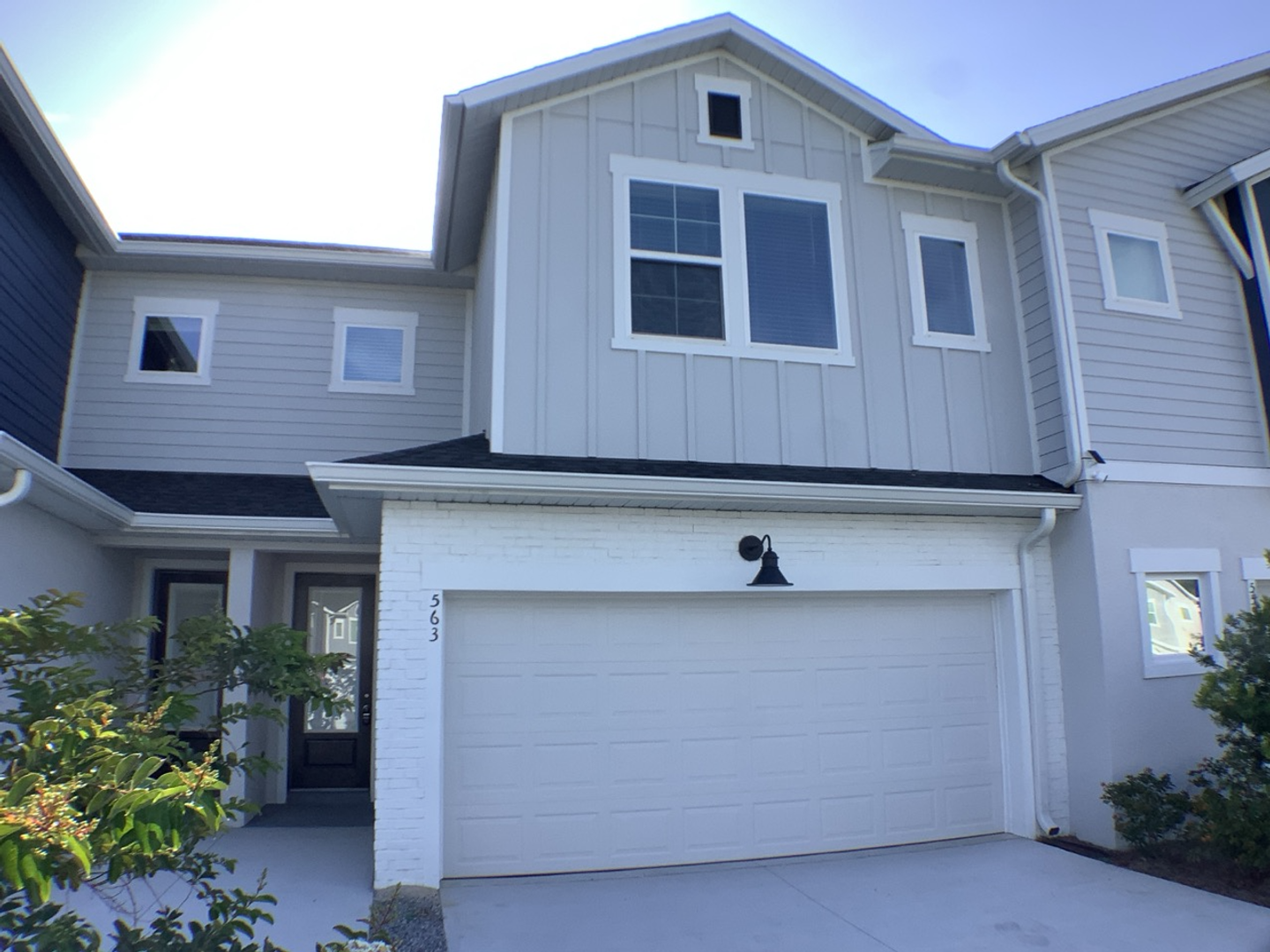 LAKE MARY House: 563 ASTERA WINDS LANE