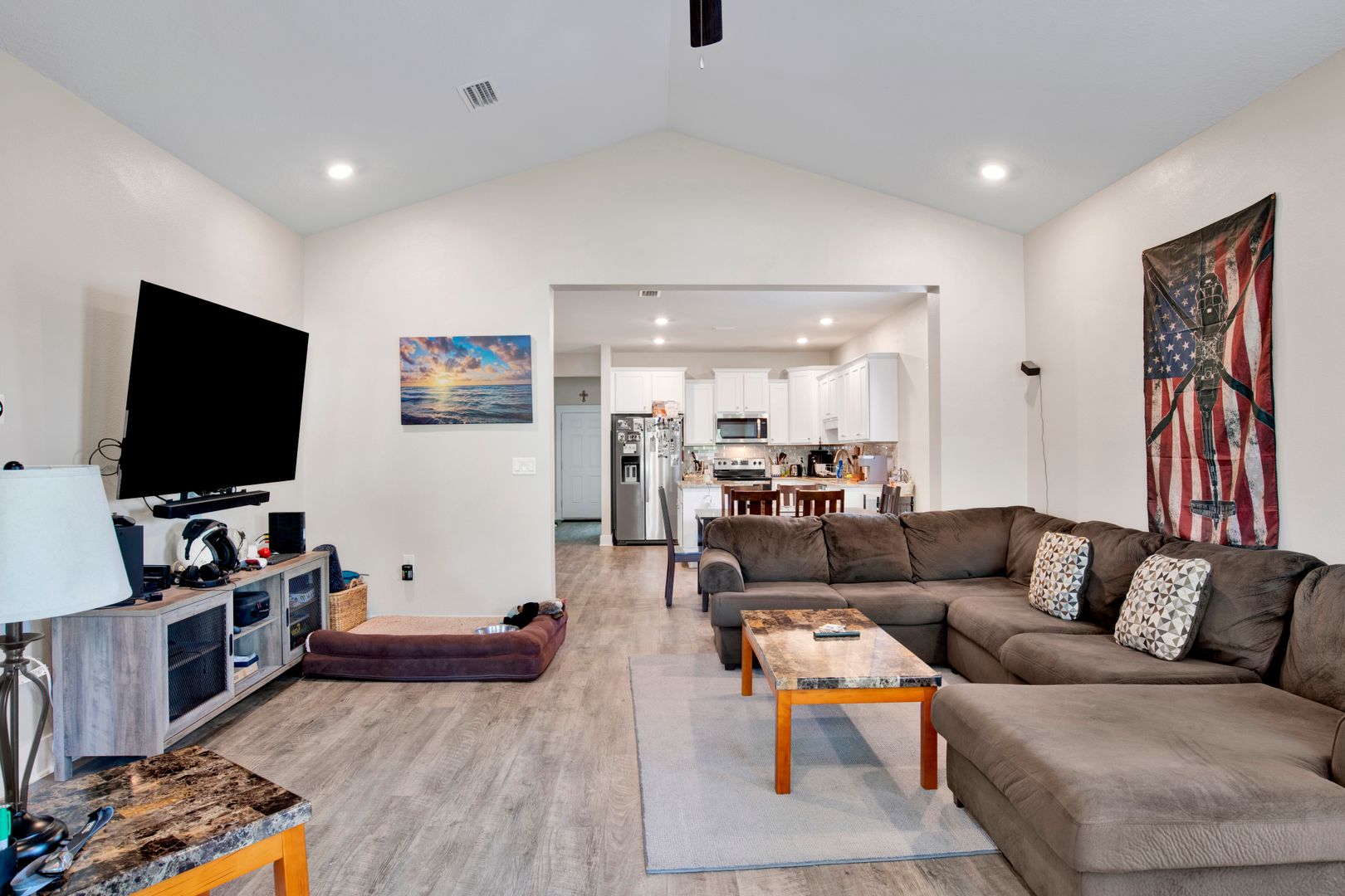 Pace House: 5789 Conley Ct