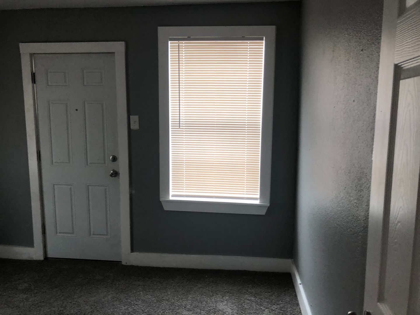 San Antonio Apartment: Coleman st