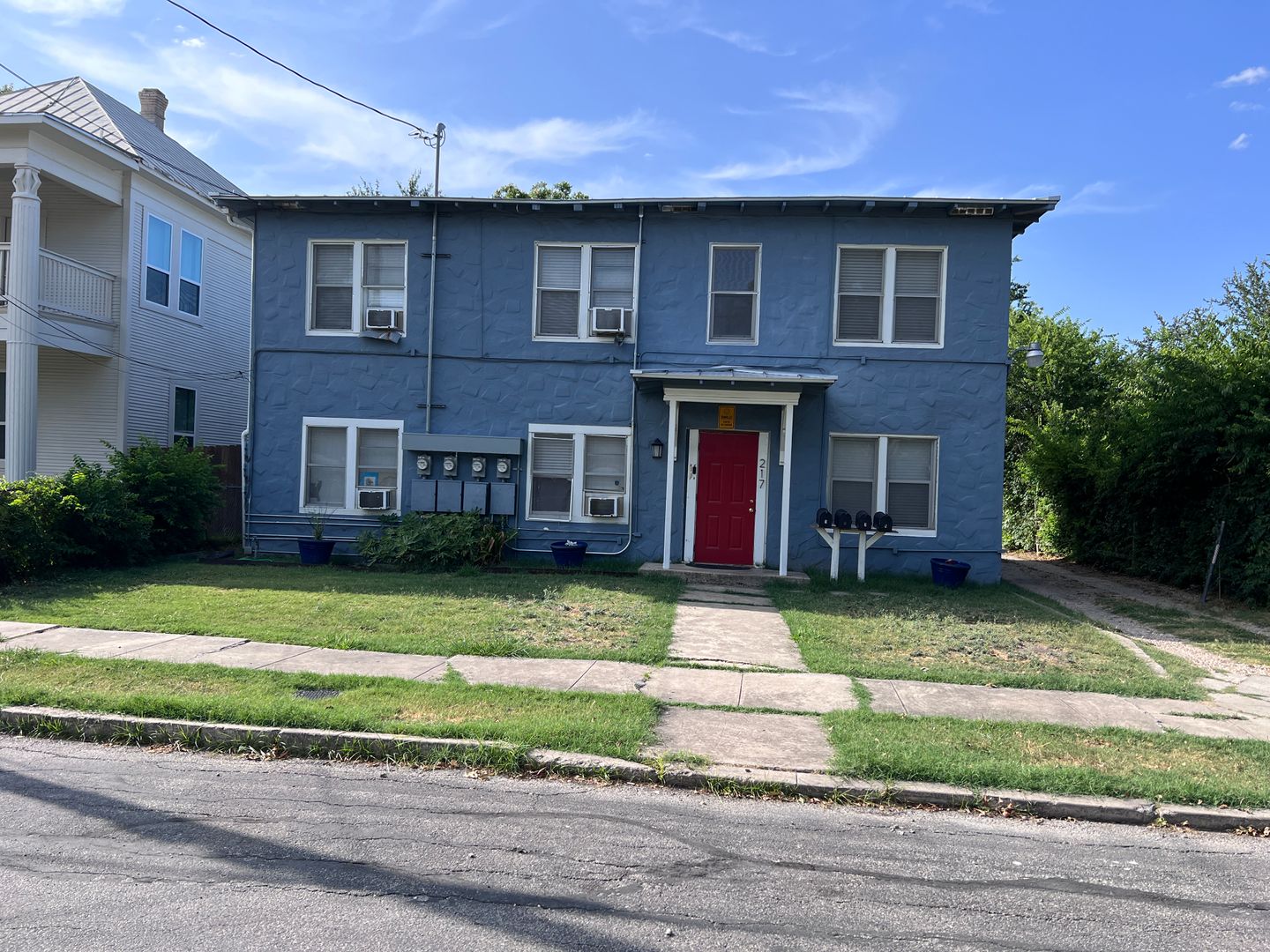 San Antonio Apartment: 217-Lotus