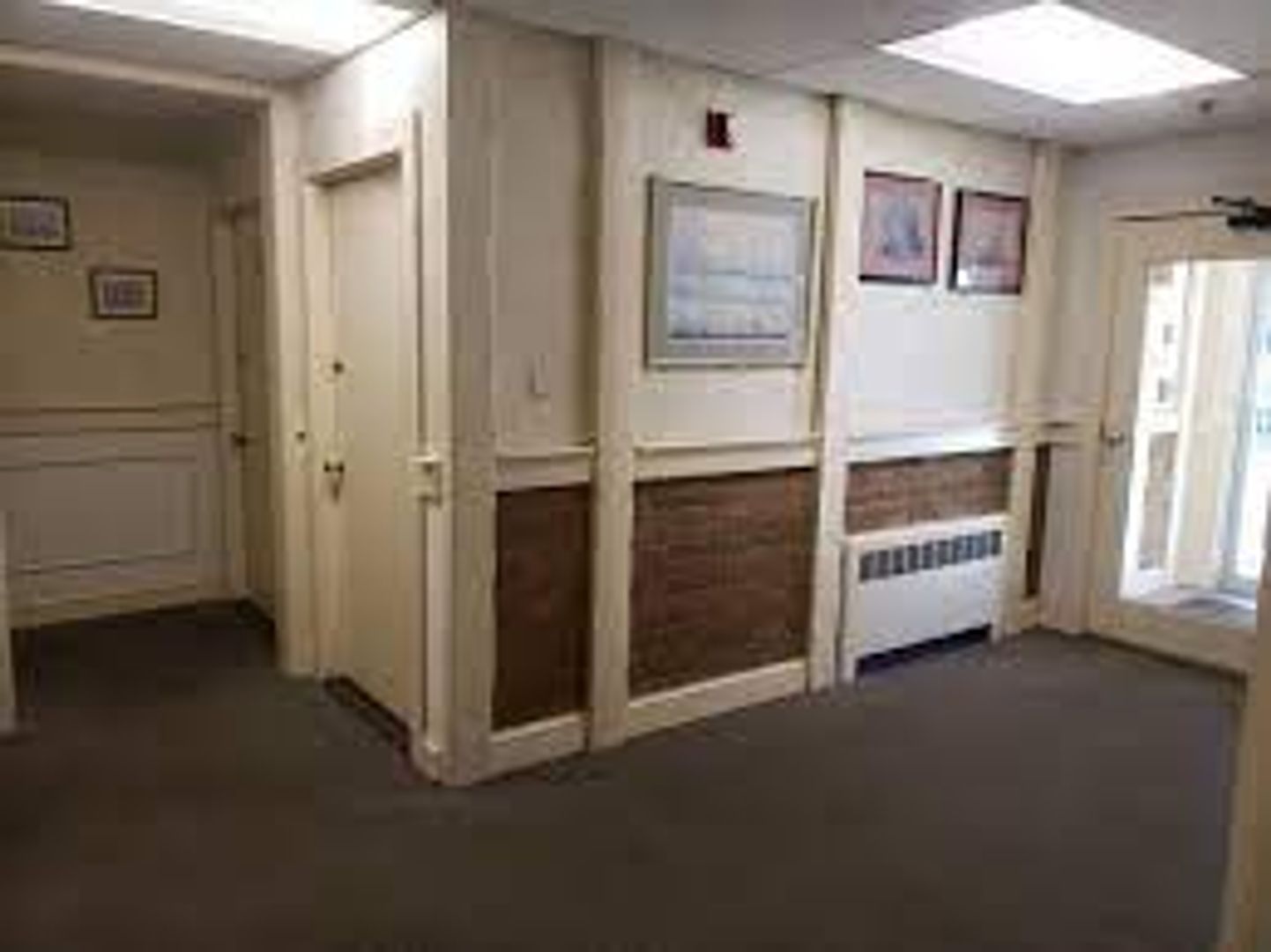 Lowell Apartment: 122 Eleventh Street