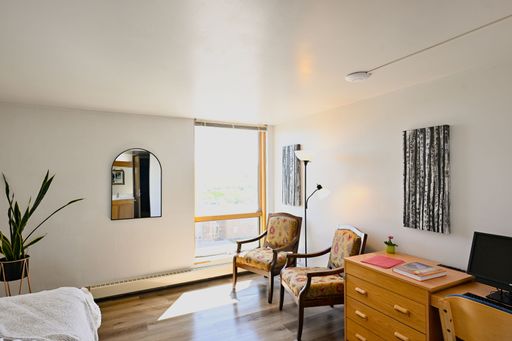 Completely Renovated Private Suite