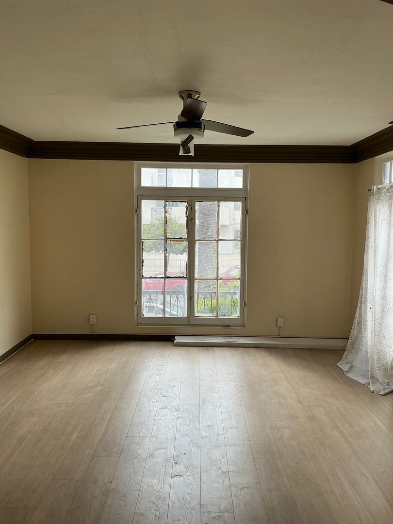 Los Angeles Apartment: 850 S Catalina st.