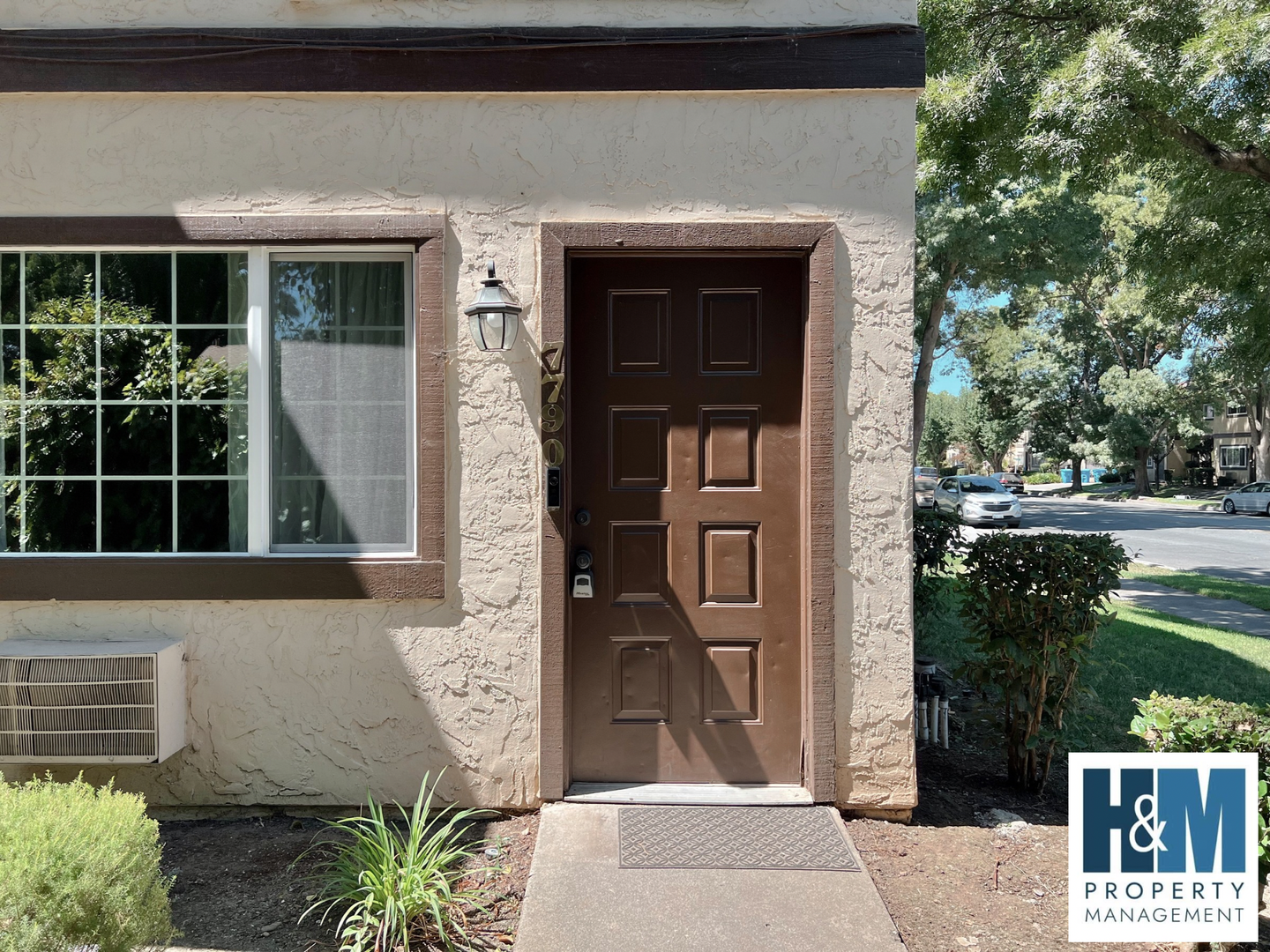 Charming Apartment in Gilroy