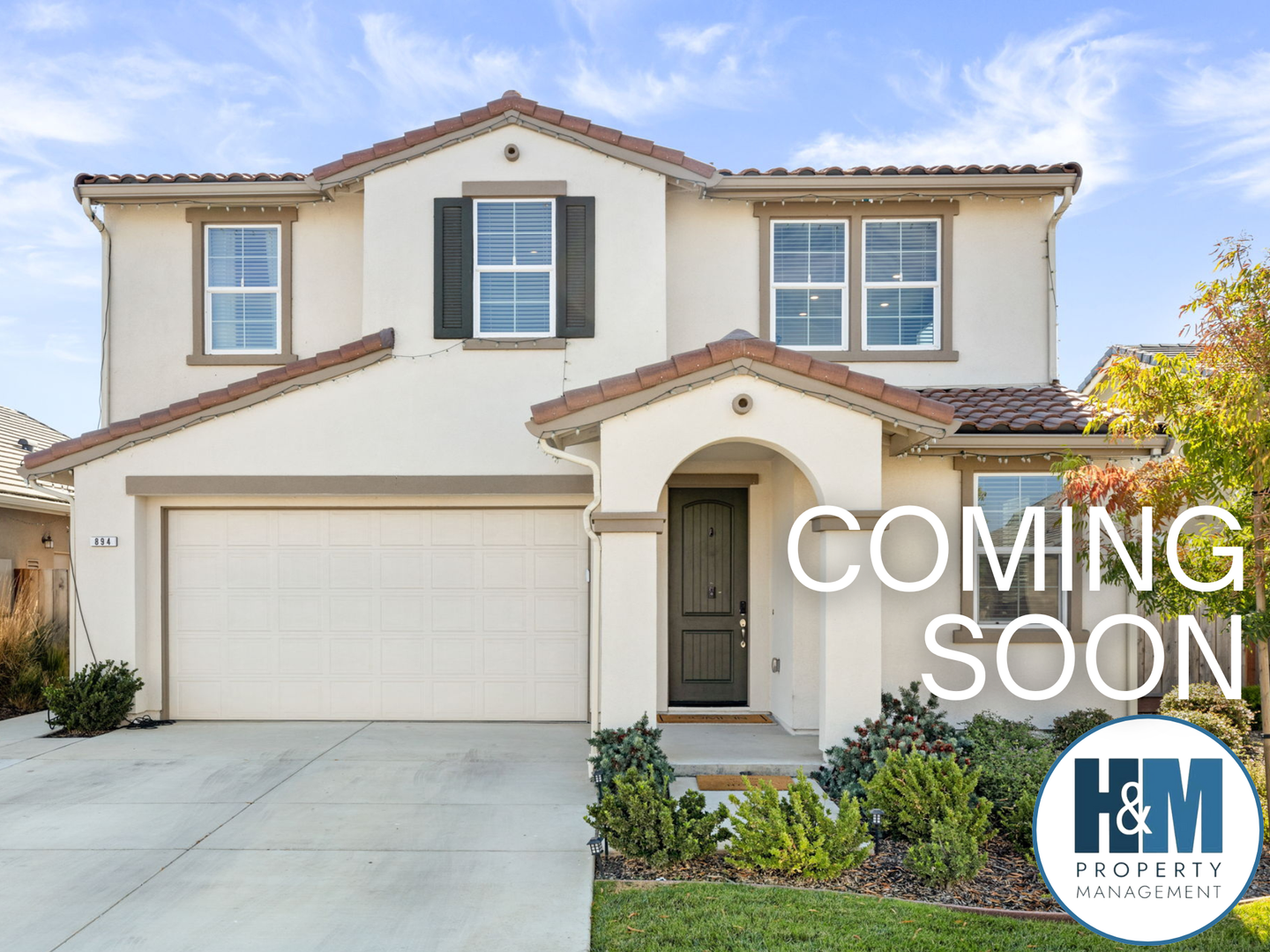 Hollister House: 894 Fulton Way