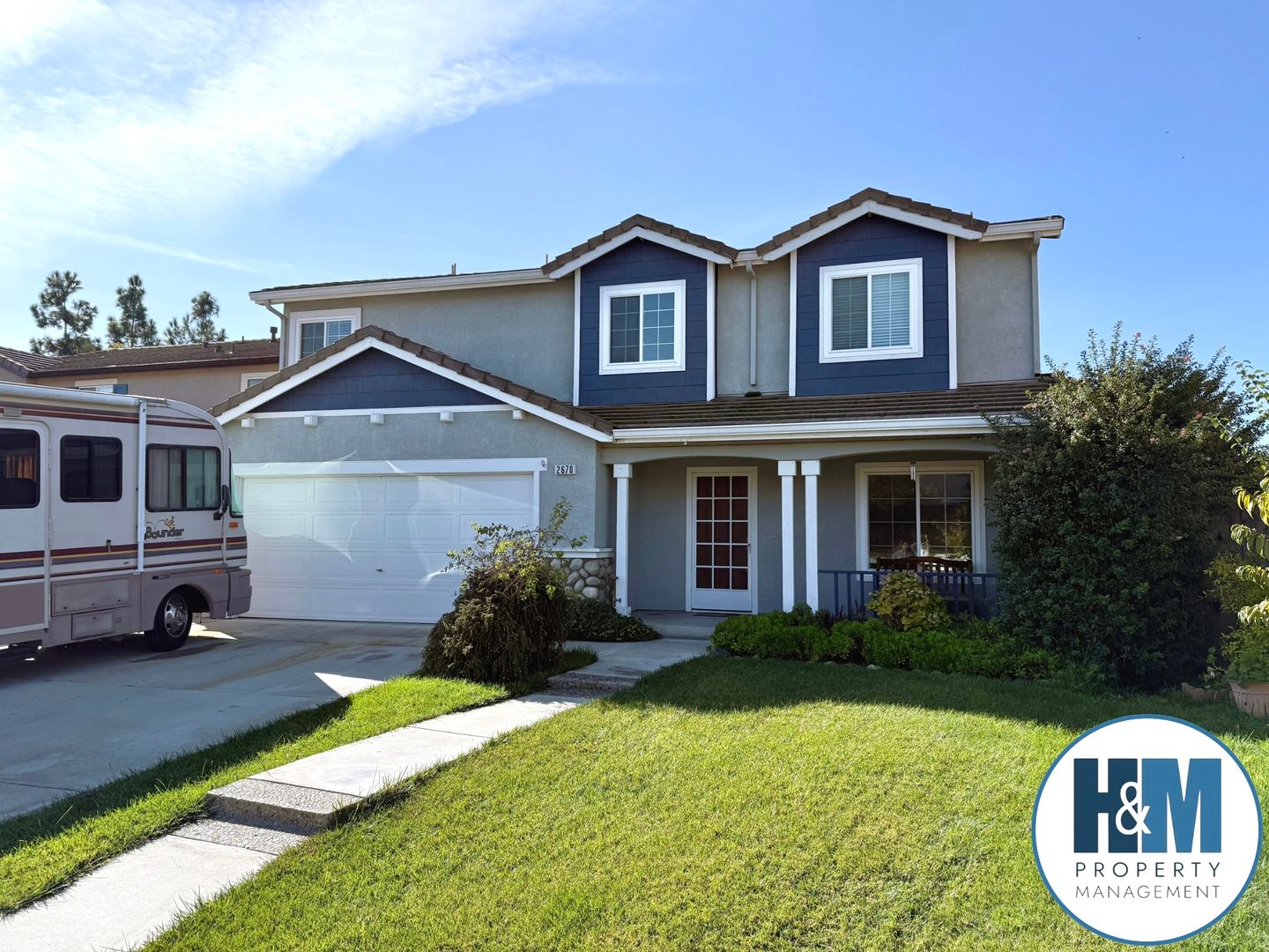 Hollister House: 2670 Sadies Ct