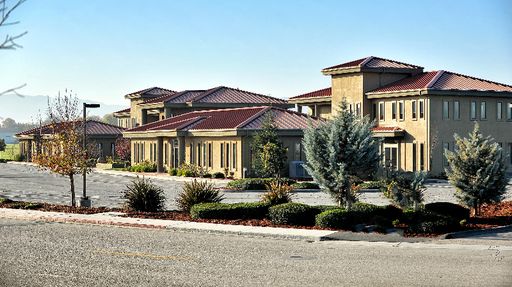 Class A Executive Office – photo 1