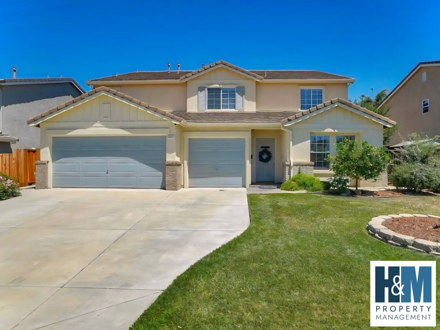 Hollister House: 1711 Mimosa St