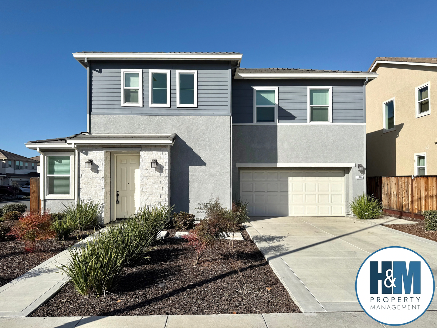 Hollister House: 1300 Carriage Road