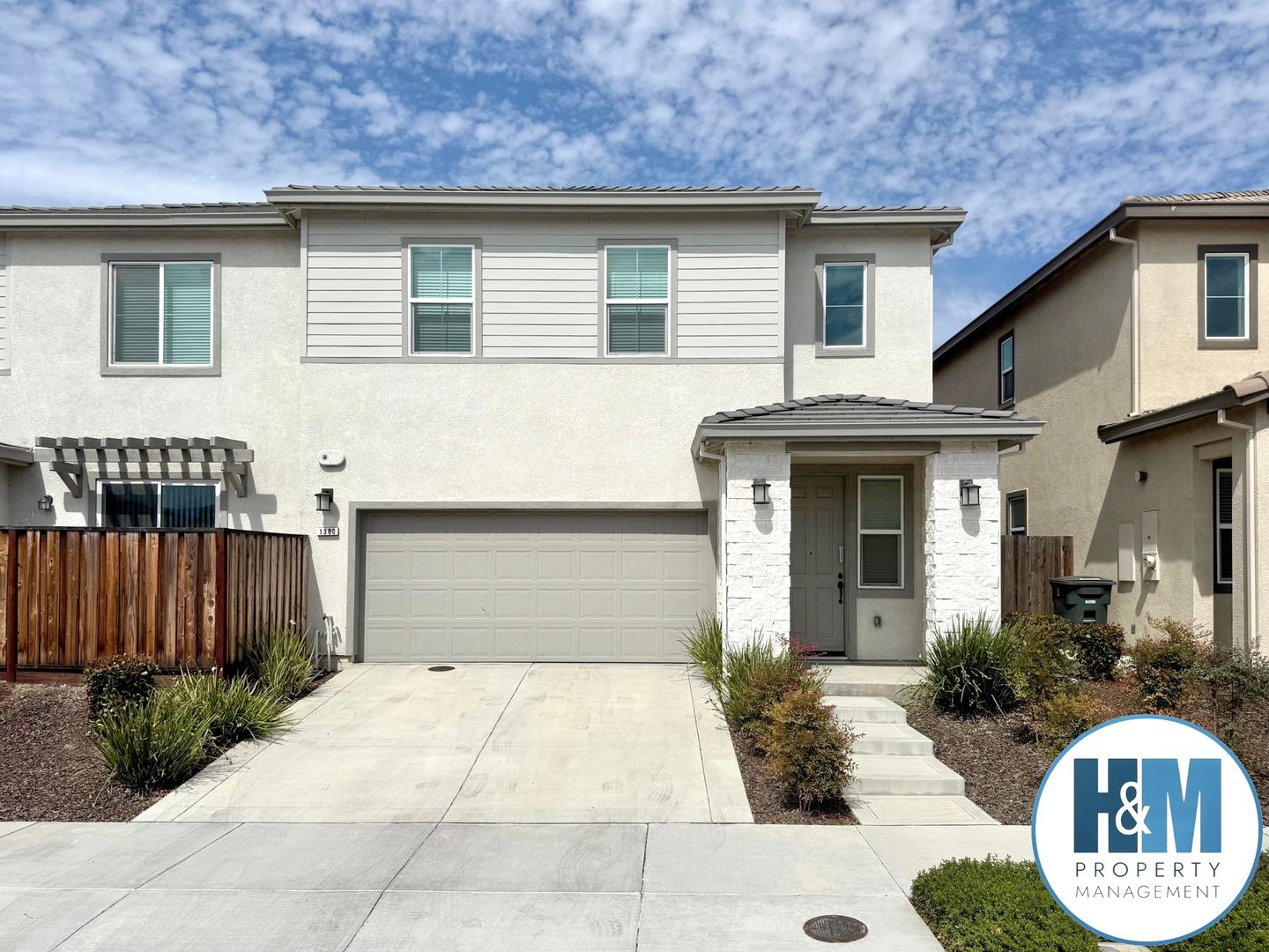 Hollister House: 1380 Carriage Road