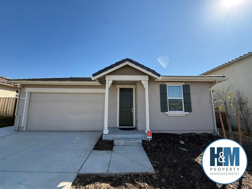 Newer Construction - 4 bedroom home – photo 1