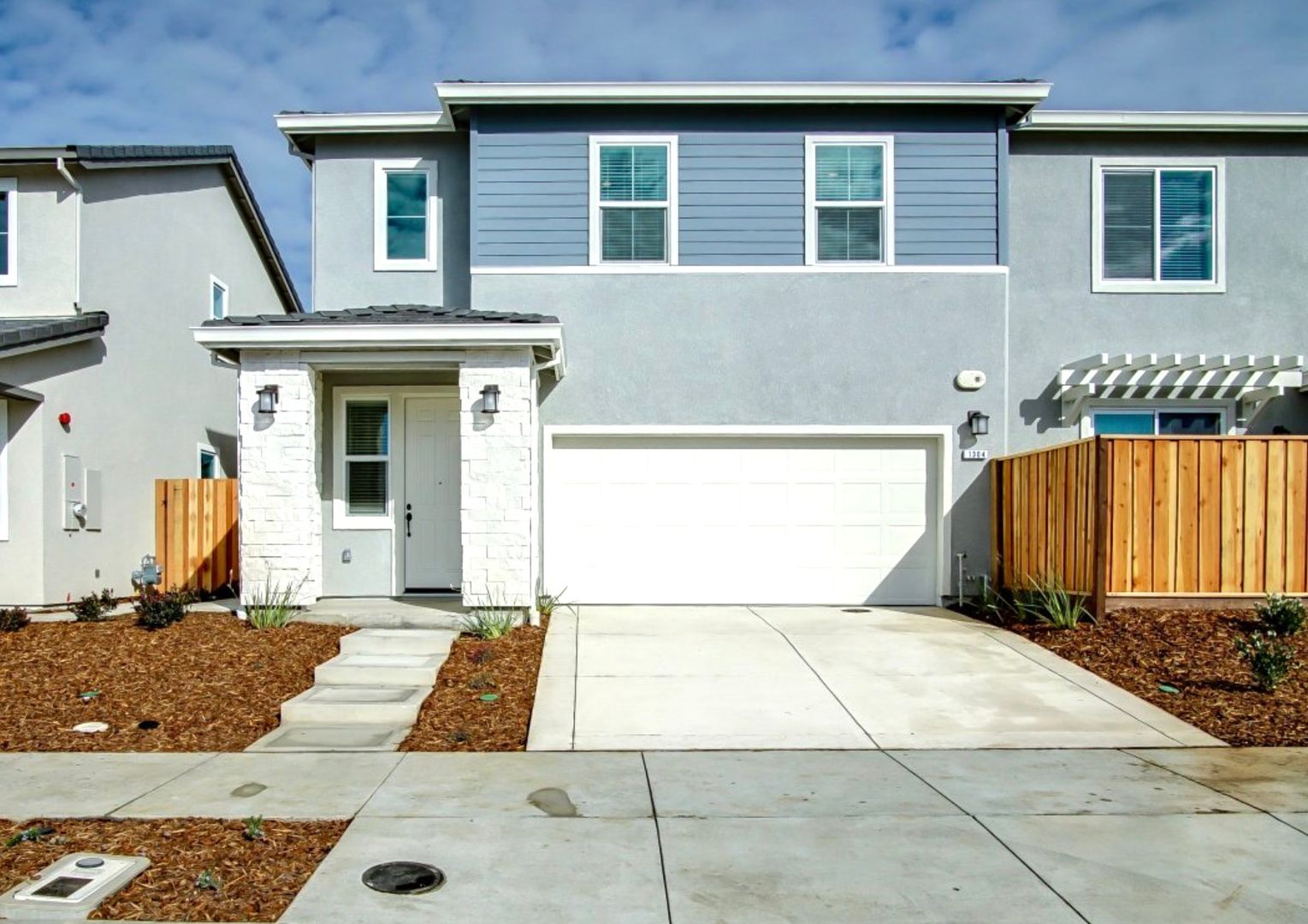Hollister House: 1340 Carriage Road