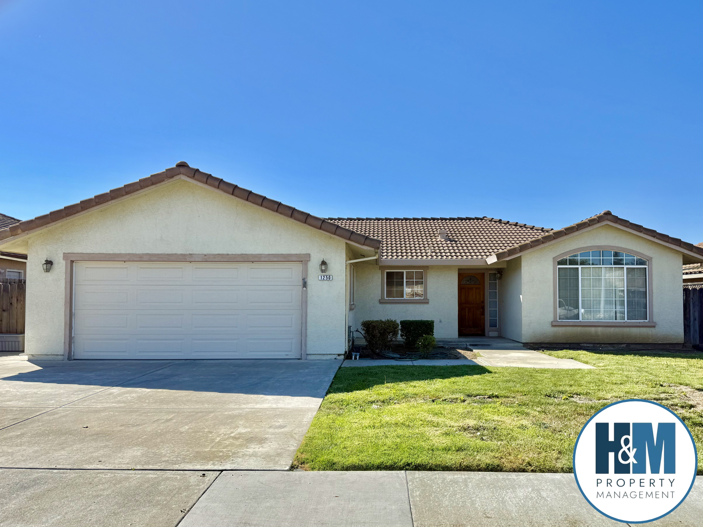 Hollister House: 1250 Clearview Dr.