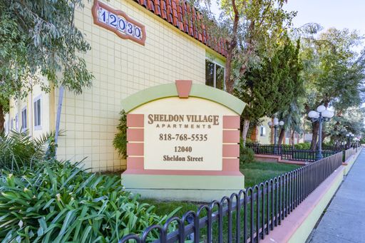 Beautiful 2 Bedroom Apartment