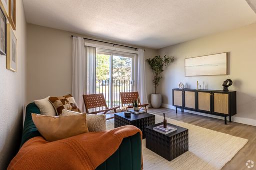 Signature 2 Bed / 1.5 Bath – Stylish & Smart for Everyday Living – photo 1