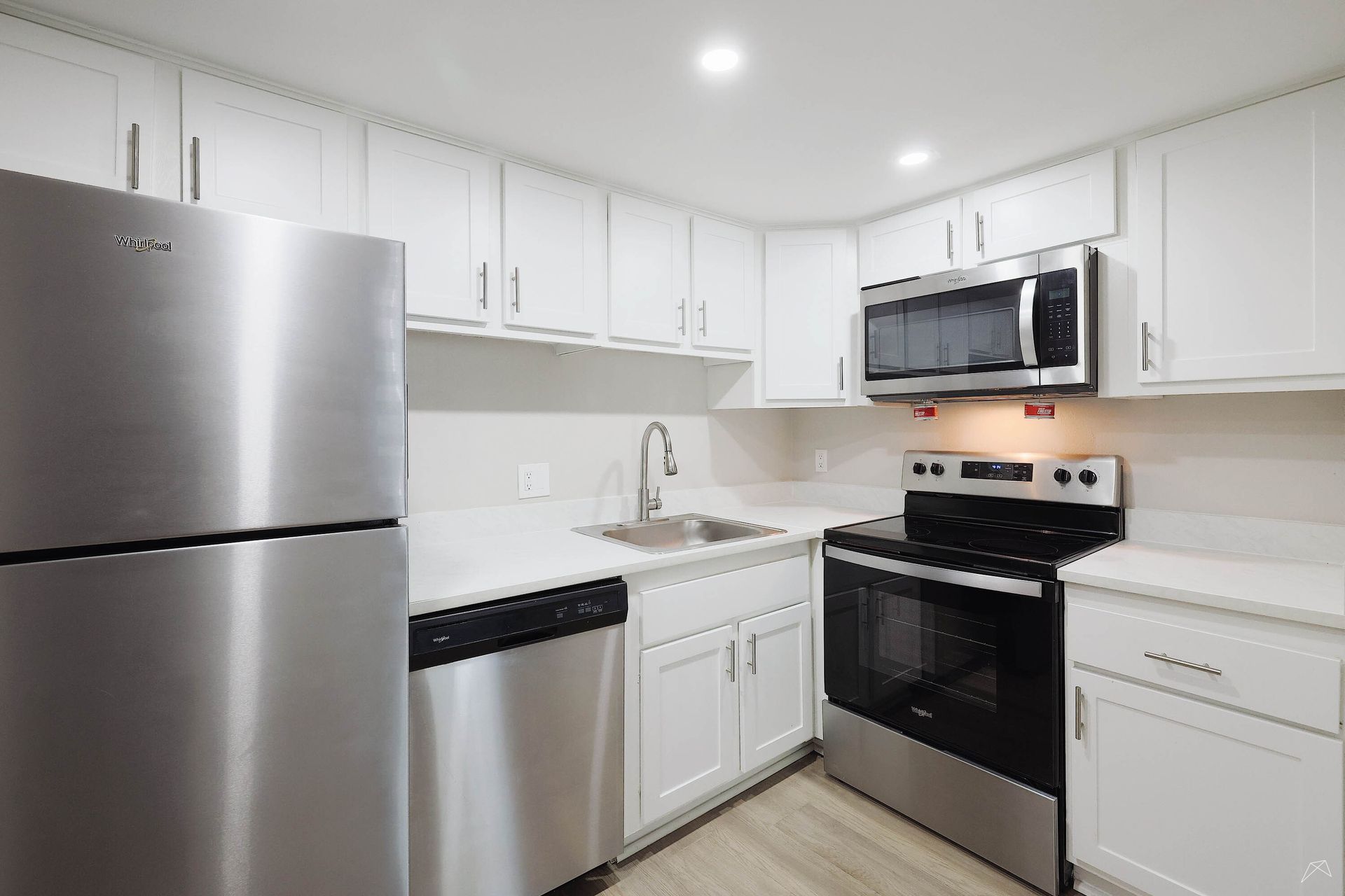 South Bend Apartment: 3001 E. Jefferson Blvd.