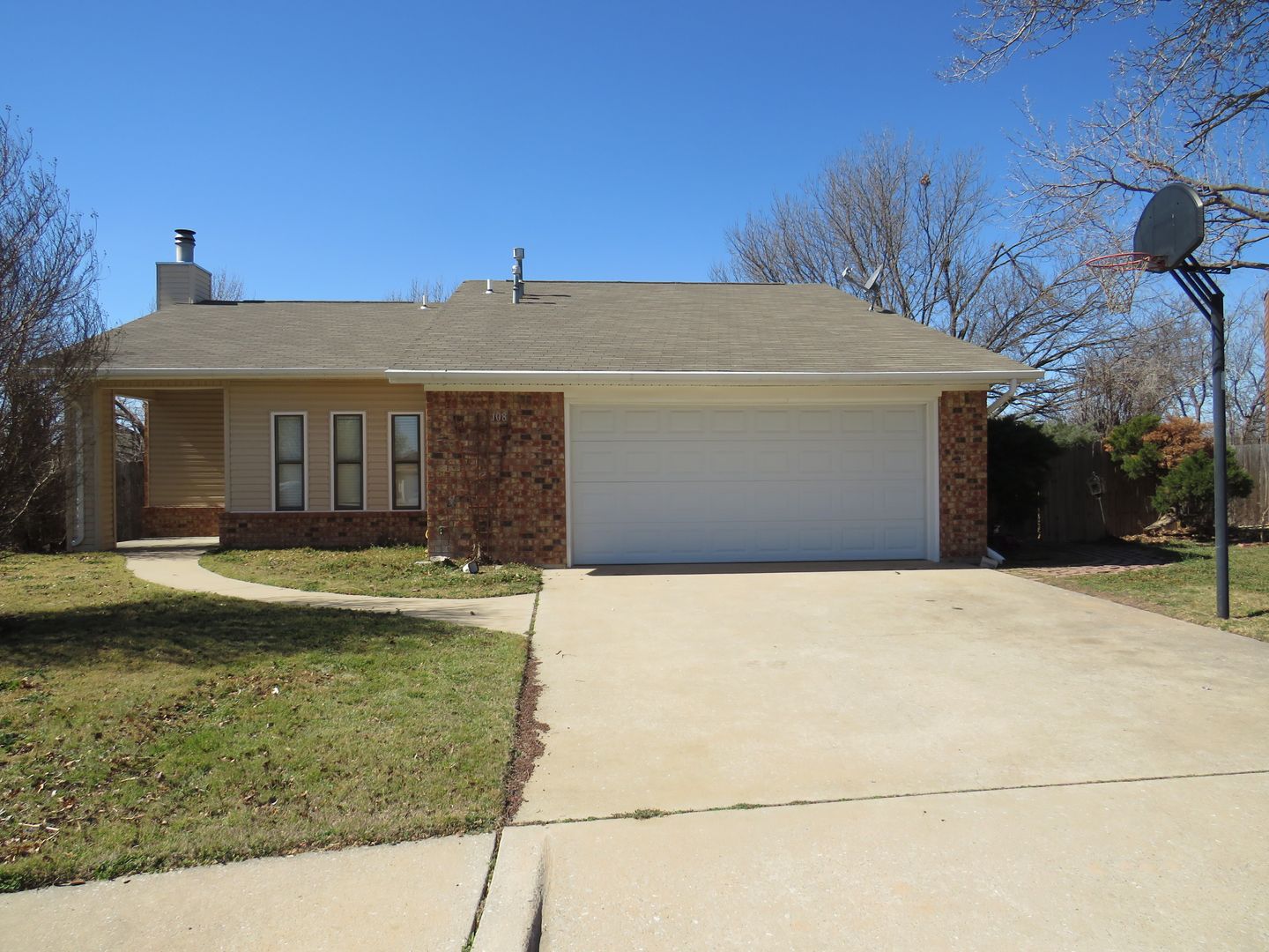 Lawton House: 108 Northeast 48th Street