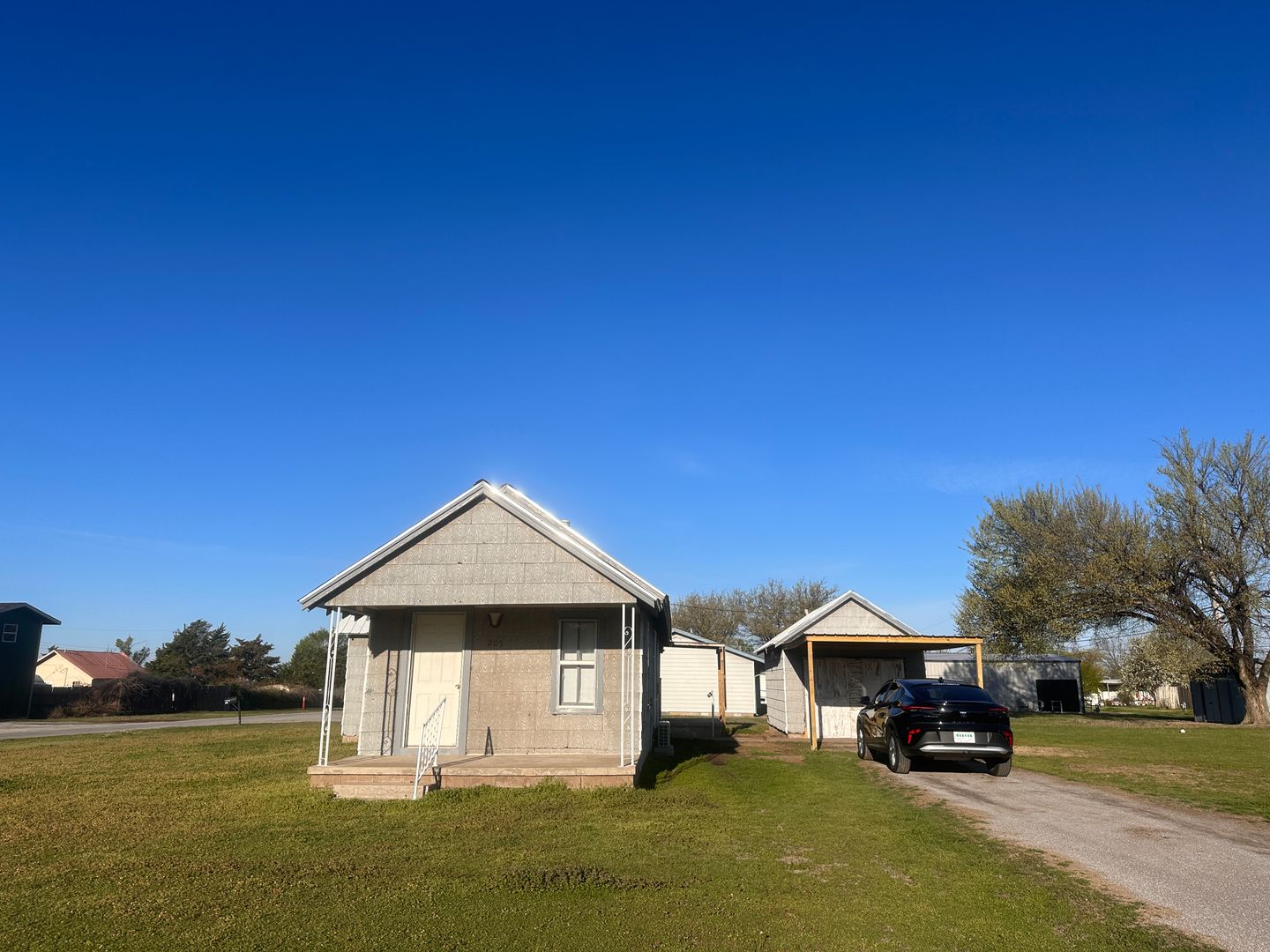 Elgin House: 205 G Street