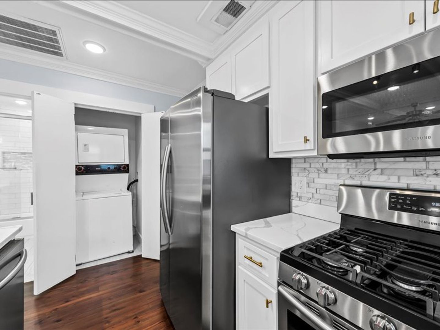 Charleston House: 52 Congress Street