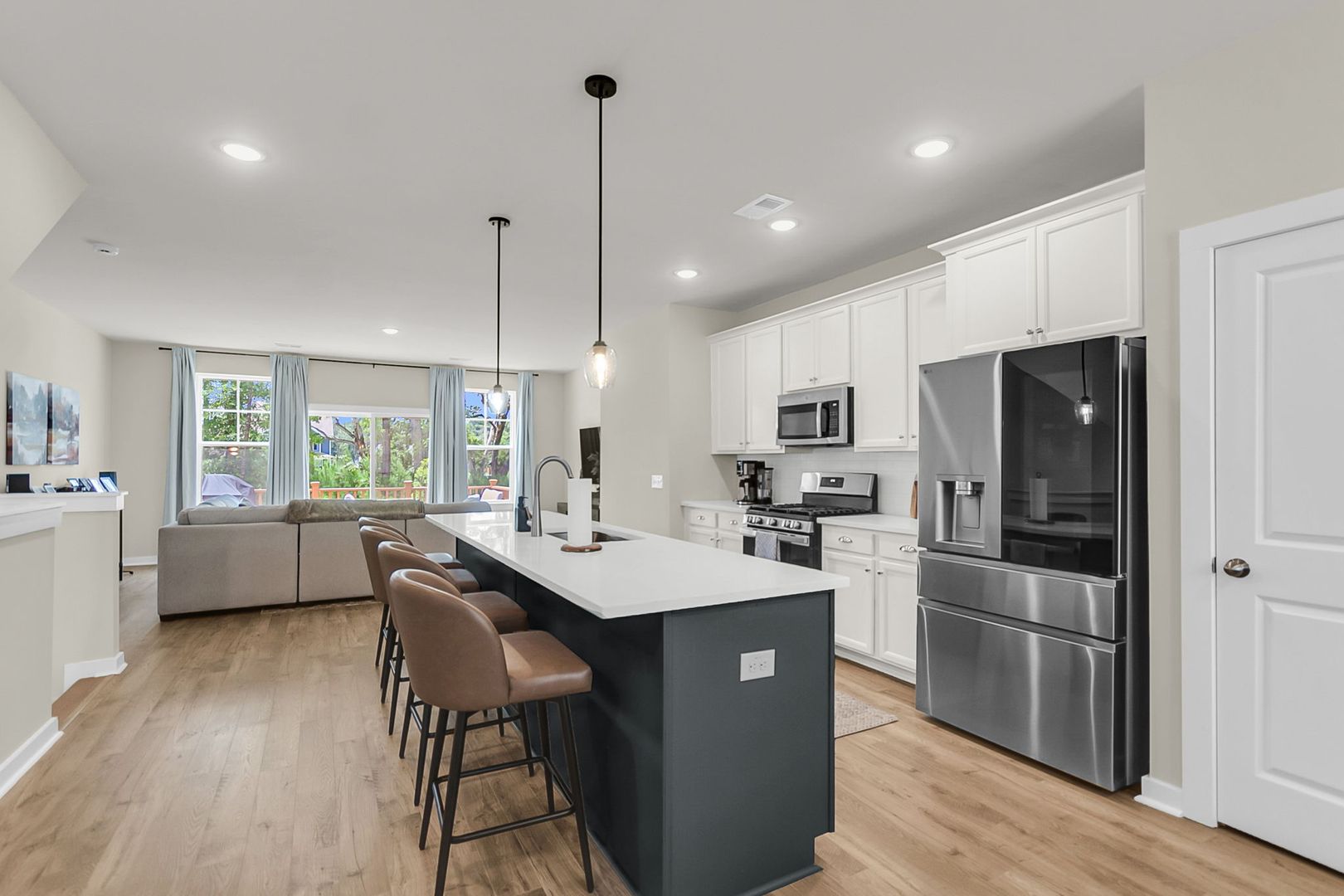 Hanahan House: 1041 Old Cypress Run