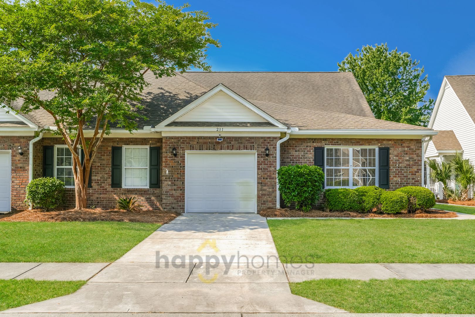 Charleston House: 231 Xavier Street
