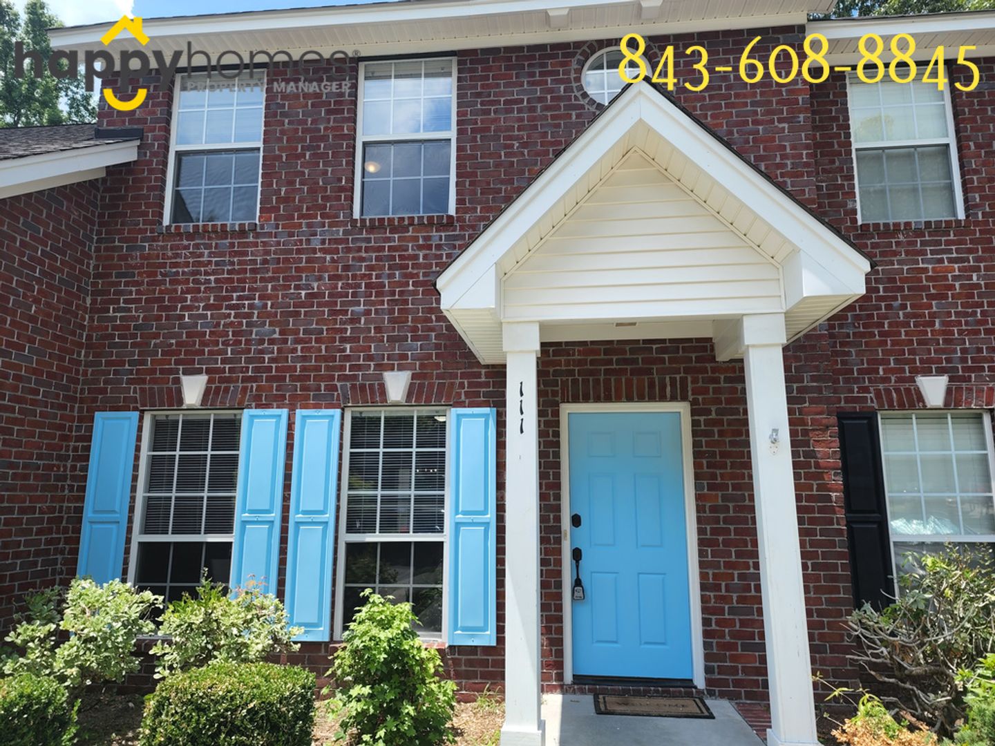 Summerville House: 111 Walden Ridge Way