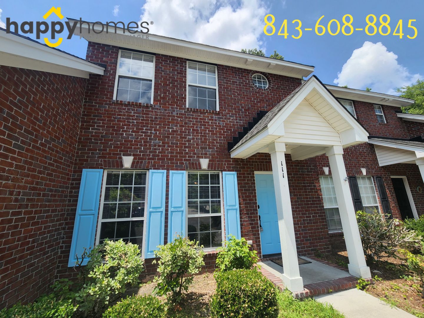 Summerville House: 111 Walden Ridge Way