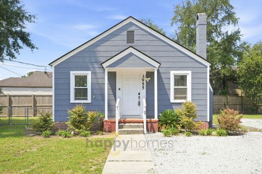 Charming 3 Bedroom 1 Bathroom in North Charleston – photo 1